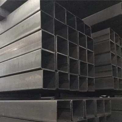 姚安Q345D大口径方管