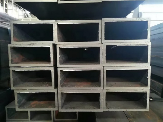 遂昌Q235冷拔方管材质特点 适用工程场景分析