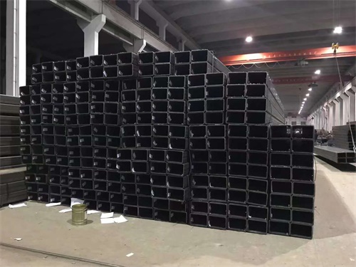 姚安冷拔方管选型指南 工程采购怎么选